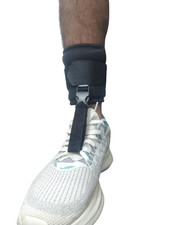 Tutore per la caduta del piede