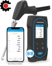 Sauermann Si-Ca 030 KIT 2AH