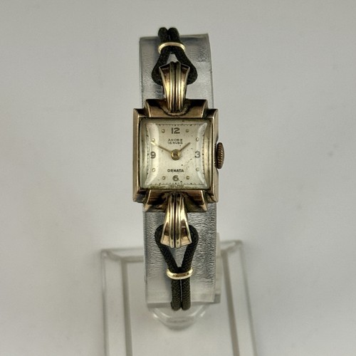 Orologio meccanico donna
