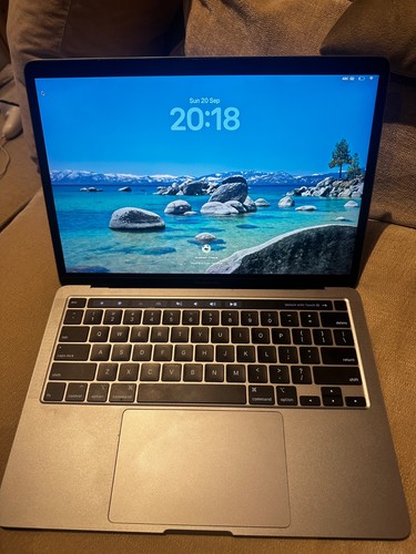 Apple macbook pro a2251 - apple, 13,3"