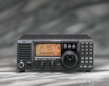 RADIO HF ICOM IC-718