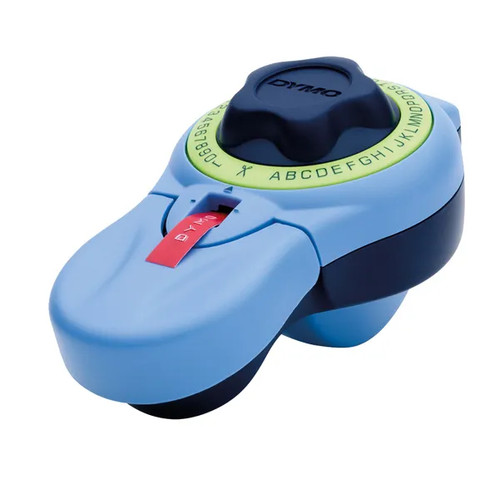 Etichettatrice dymo junior - dymo,