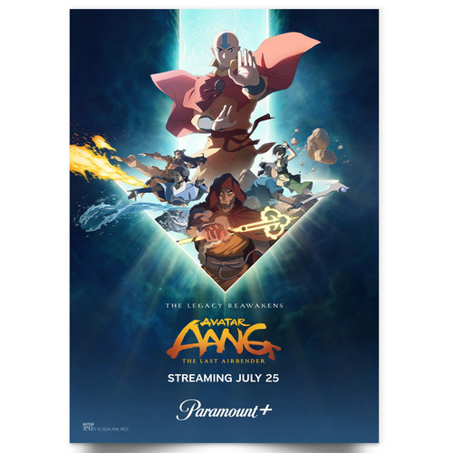 Avatar aang ultimo - avatar,