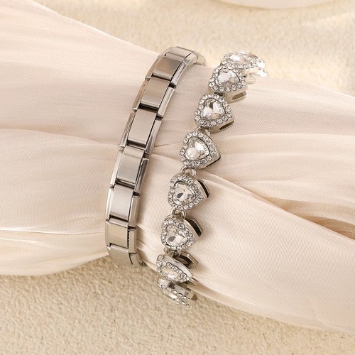 Bracciale nomination classic - bracciale,