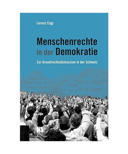 Menschenrechte der - menschenrechte, in