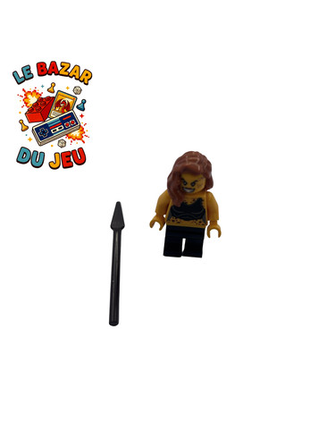 Lego super heroes sh0460 - heroes,