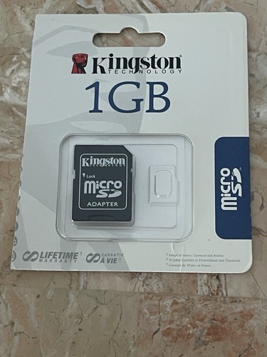 Kingston scheda micro sd - kingston,
