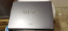 NOTEBOOK SONY VAIO