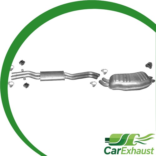Scarico completo per bmw - scarico,