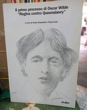 IL PRIMO PROCESSO DI OSCAR