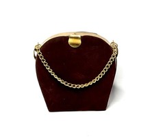 Borsa a mano vintage anni '50