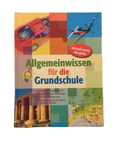 Libro per bambini conoscenze - libro,