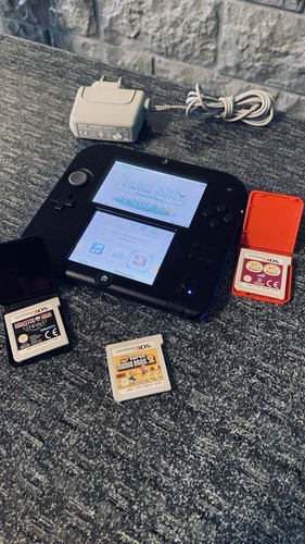 Nintendo 2ds jeux - jeux,