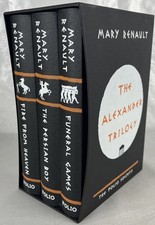 The Alexander Trilogy - Mary