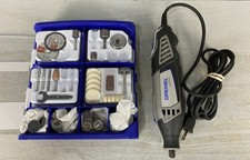 DREMEL 4000 Kit Utensili