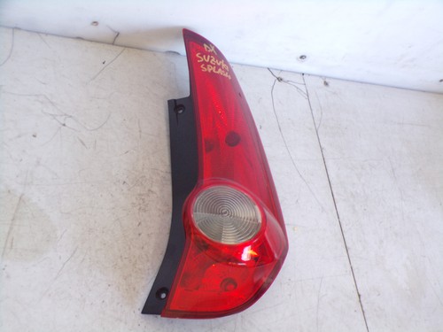 10745 fanale destro suzuki - fanale,