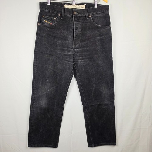 Jeans vintage diesel industry - diesel,