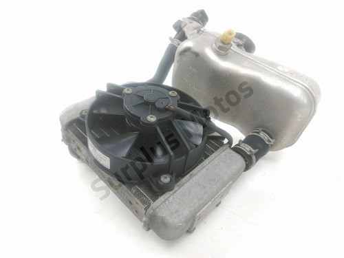 Peugeot satelis radiatore - peugeot,