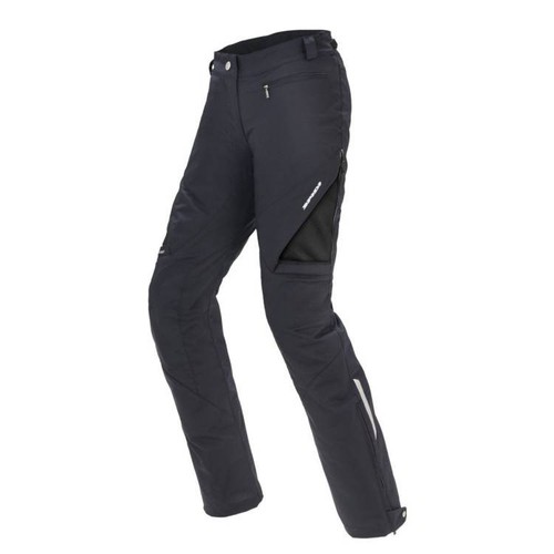 Pantaloni tessuto stretch - in,