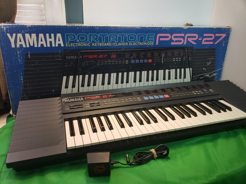 Tastiera elettronica yamaha - elettronica,