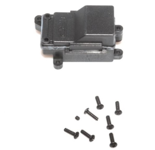 Lrp scatola porta rx - porta,