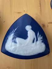 Portagioie barbotine Limoges