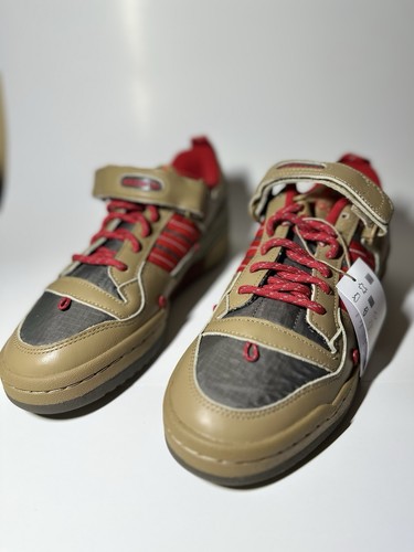Taglia adidas forum 84 - 8,