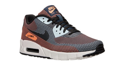 Nike air max jacquard jcrd - air,