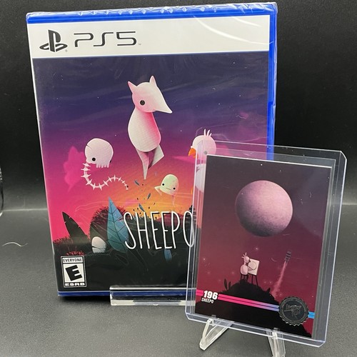 Sheepo limited run - sheepo, #28