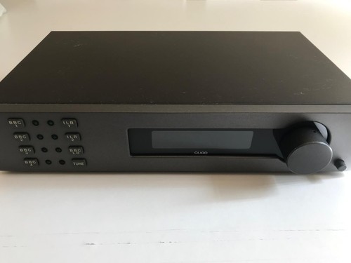 Sintonizzatore quad fm4 - quad,