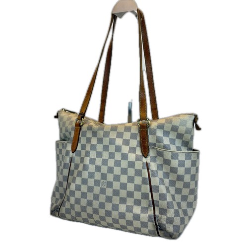 Louis vuitton azul - vuitton,