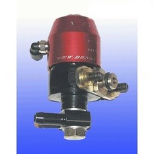 Regolatore Pressione Benzina Specifico Subaru Impreza WRX / STI - Bonalume RPBWS