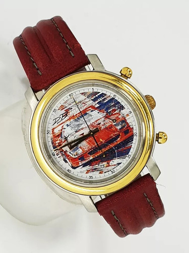Ars temporis dexter brown - ars,