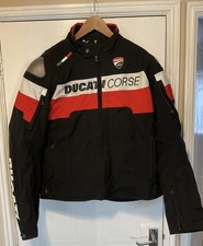 Giacca tessuto Dainese 100%