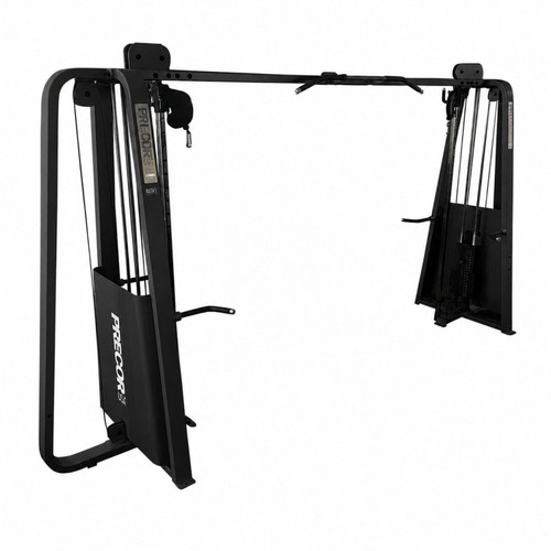 Puleggia incrocio cavi - , precor