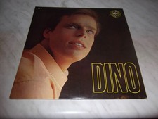 DINO LP ARC 1965 BEATLES COVER