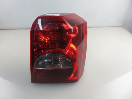 Fanale posteriore dodge - fanale,