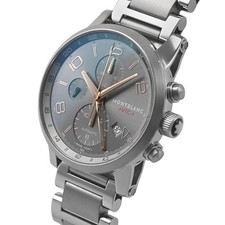 MONTBLANC TimeWalker