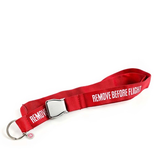 Remove before flight - remove,