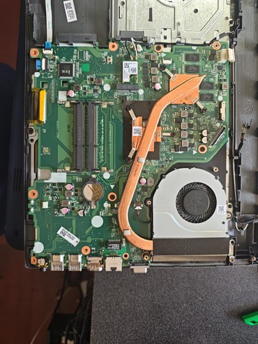 Scheda madre notebook - madre, acer