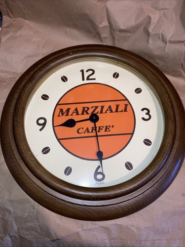 Orologio muro caffe - da,
