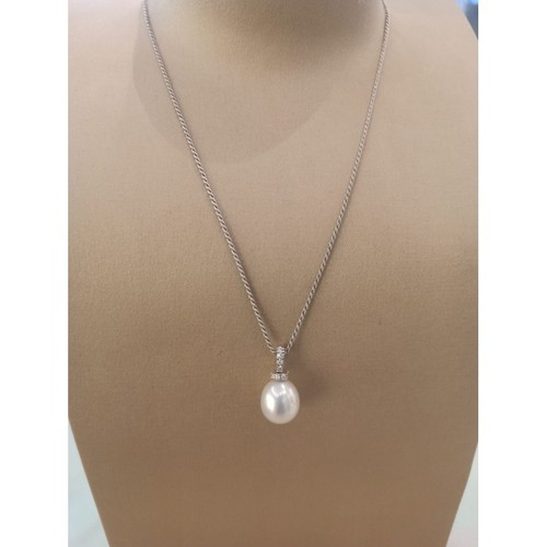 Collana damiani 80495769 - collana,