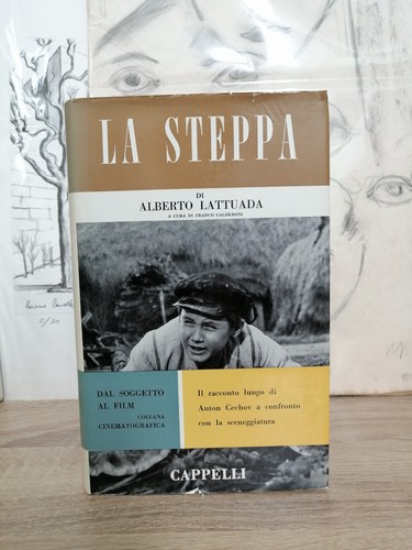 Steppa alberto lattuada - di,