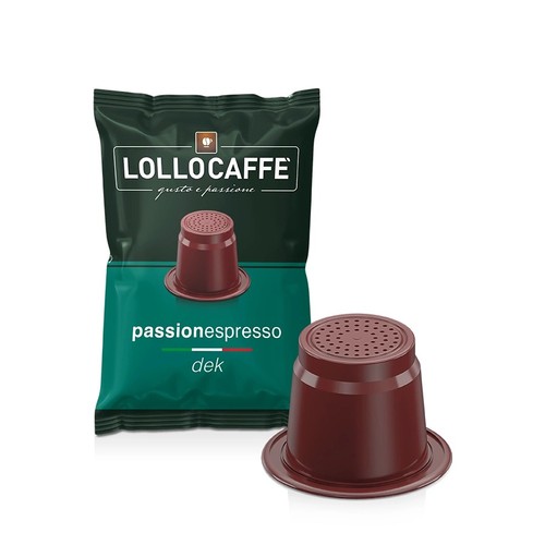 300 capsule lollo caffè - capsule,