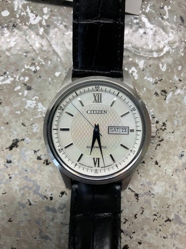 Orologio automatico uomo - , made