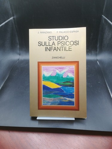 Studio sulla psicosi - studio,