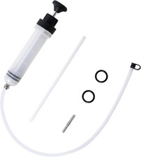 200Cc Siringa Di Aspirazione