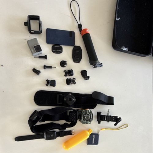 Pacchetto accessori fotocamera