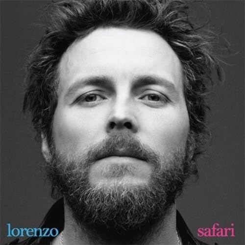 Jovanotti safari - jovanotti, (vinyl