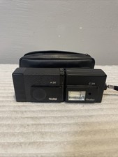 ROLLEI A26+C26 C41FOTOCAMERA